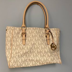 NEW LOW PRICE! Michael Kors large bag